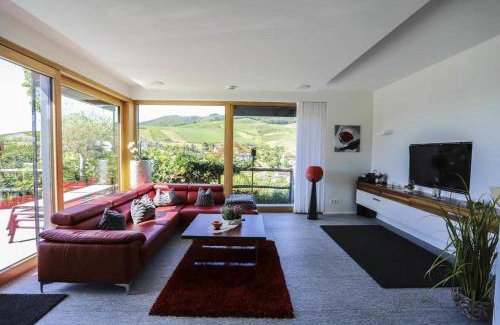 Buehlertal House | Ferienhaus mit Panoramablick