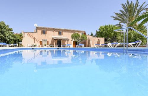 Felanitx House | Ferienhaus mit Privatpool für 10 Personen ca 300 qm in Felanitx, Mallorca Südostküste von Mallorca