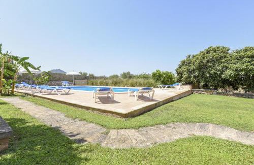 Felanitx House | Ferienhaus mit Privatpool für 10 Personen ca 300 qm in Felanitx, Mallorca Südostküste von Mallorca