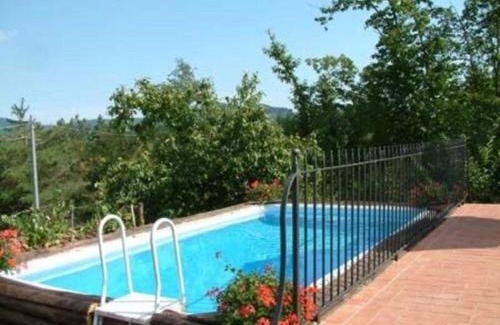 Lanciole House | Ferienhaus mit Privatpool für 5 Personen ca 80 qm in Lanciole, Toskana Provinz Pistoia