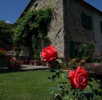 Lanciole House | Ferienhaus mit Privatpool für 5 Personen ca 80 qm in Lanciole, Toskana Provinz Pistoia
