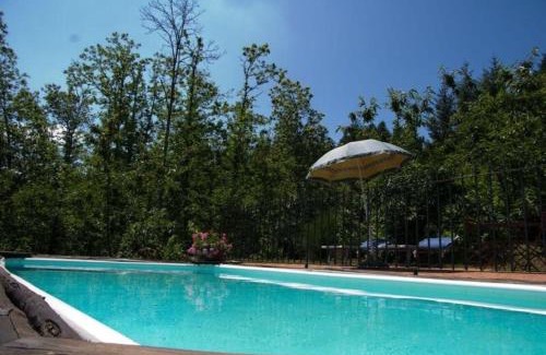 Lanciole House | Ferienhaus mit Privatpool für 5 Personen ca 80 qm in Lanciole, Toskana Provinz Pistoia