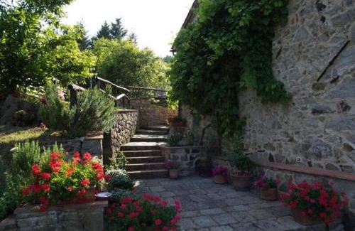 Lanciole House | Ferienhaus mit Privatpool für 5 Personen ca 80 qm in Lanciole, Toskana Provinz Pistoia