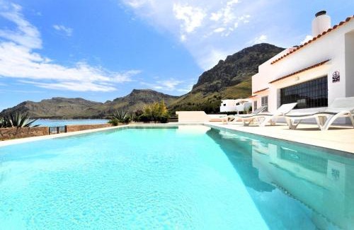 Betlem de Marina House | Ferienhaus mit Privatpool für 8 Personen ca 170 qm in Artà, Mallorca Nordostküste von Mallorca