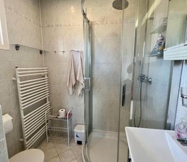 Eriksmala House | Ferienhaus mit Sauna und Kamin