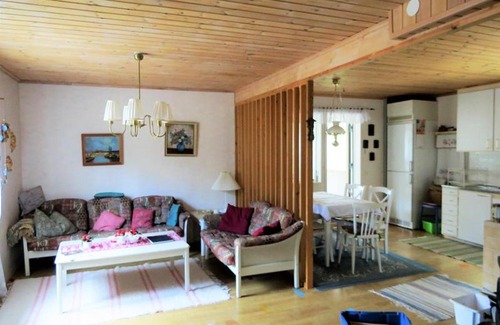 Ytterhogdal House | Ferienhaus Monika