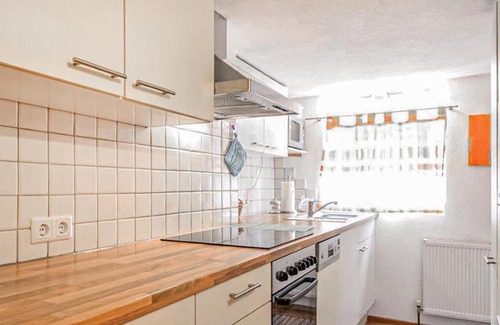 Mathon House | Ferienhaus Naehe Ischgl