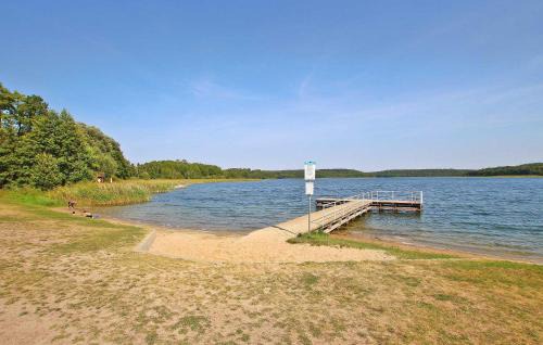 Furstensee House | Ferienhaus Neustrelitz