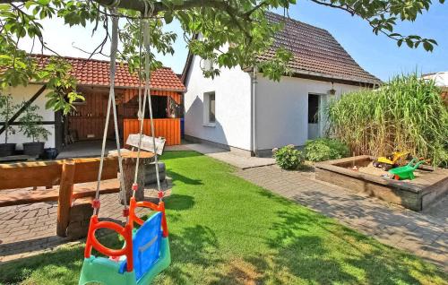 Furstensee House | Ferienhaus Neustrelitz