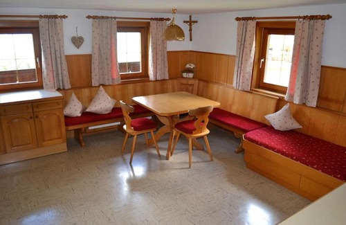 Stummerberg House | Ferienhaus Obersäuling