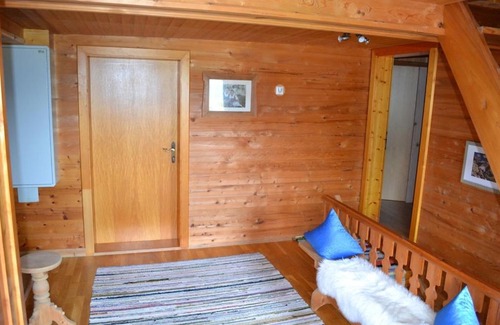 Stummerberg House | Ferienhaus Obersäuling