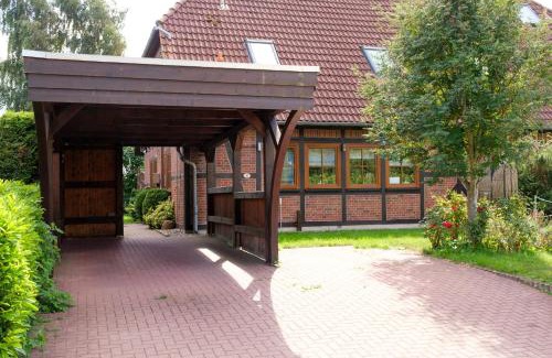 Neukirchen House | Ferienhaus Ostseeglück Neukirchen