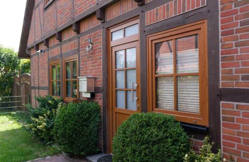 Neukirchen House | Ferienhaus Ostseeglück Neukirchen