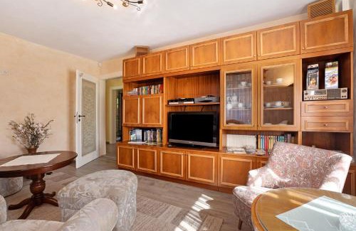 Grossrueckerswalde House | Ferienhaus Pöhlbergblick