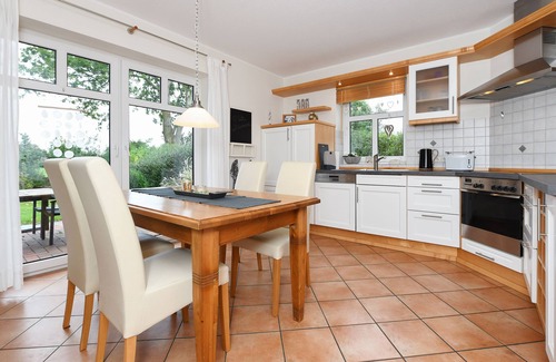 Esens House | Ferienhaus Polarstern