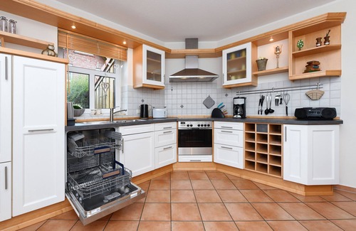 Esens House | Ferienhaus Polarstern