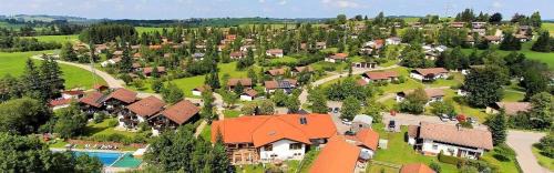 Reichenbach House | Ferienhaus Rehpfad im Feriendorf Reichenbach 13