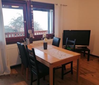 Fladungen Apartment | Ferienhaus RhönFlair