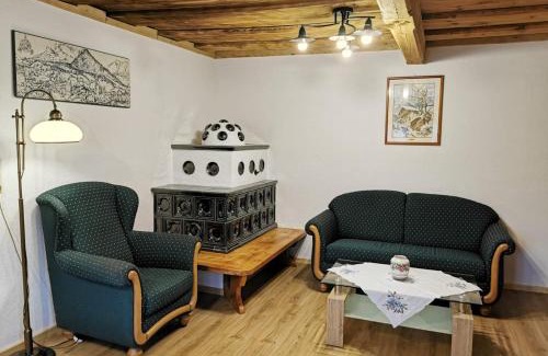 Grundlsee House | Ferienhaus Rosl am Grundlsee