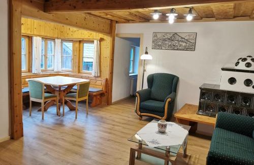 Grundlsee House | Ferienhaus Rosl am Grundlsee