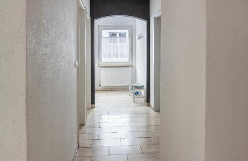 Roßwangen House | Ferienhaus Rosswangen