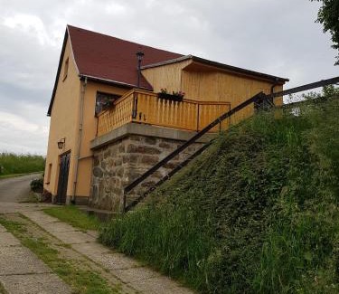 Ehrenberg House | Ferienhaus Schaffrath