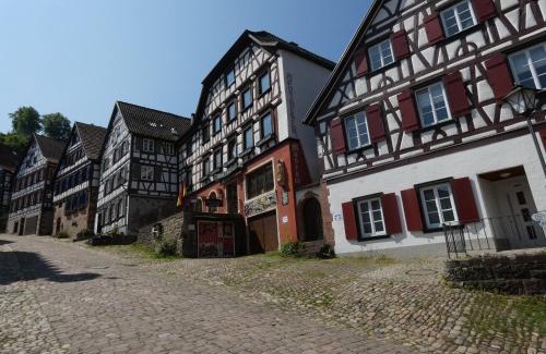 Schiltach Apartment | Ferienhaus Schmuckstück