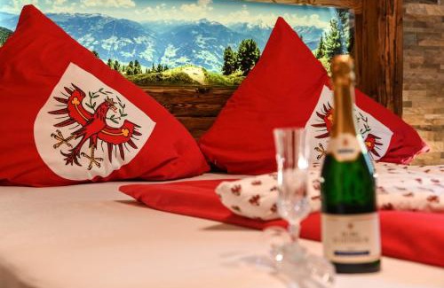 Stummerberg Apartment | Ferienhaus Schneiderhäusl Zillertal