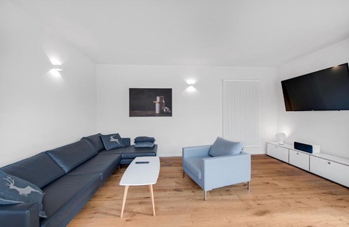 Seeon-Seebruck House | Ferienhaus Seebruck