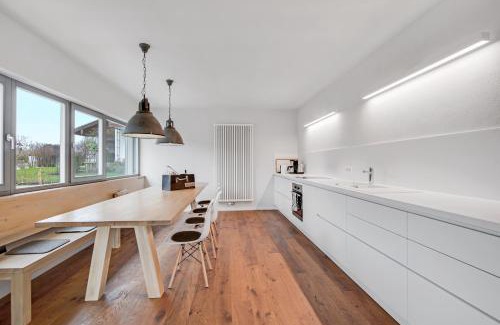 Seeon-Seebruck House | Ferienhaus Seebruck