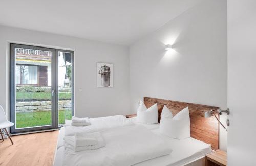 Seeon-Seebruck House | Ferienhaus Seebruck