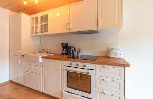 Blaichach Apartment | Ferienhaus Sigelalp