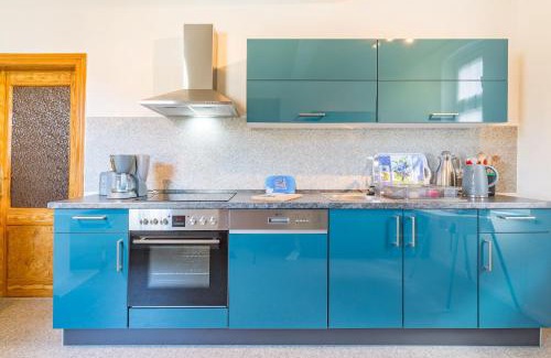 Dassow House | Ferienhaus Sperlingslust