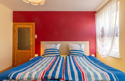 Dassow House | Ferienhaus Sperlingslust