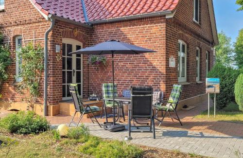 Dassow House | Ferienhaus Sperlingslust