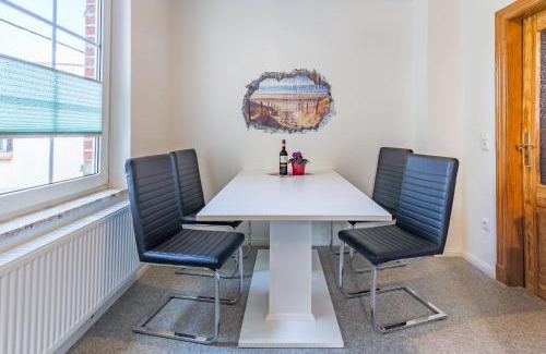 Dassow House | Ferienhaus Sperlingslust