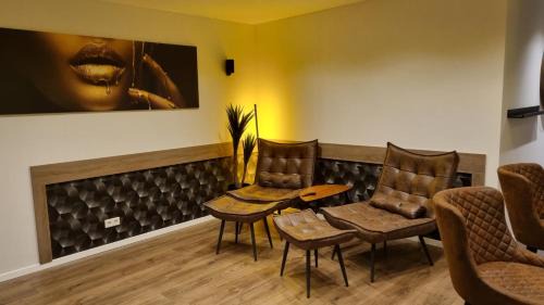 Dornumersiel House | Ferienhaus Strandschnecke