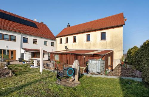 Triebischtal House | Ferienhaus Tanneberg