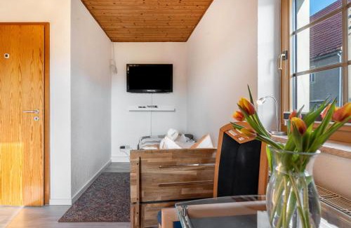 Triebischtal House | Ferienhaus Tanneberg