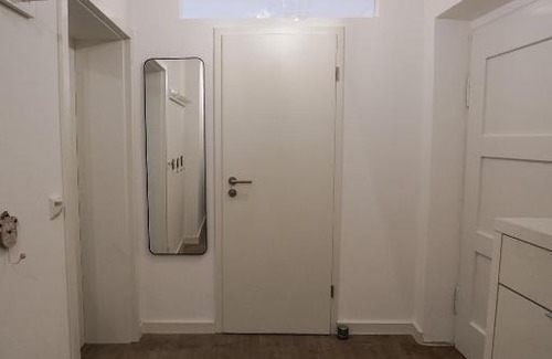 Laufen Apartment | Ferienhaus Theodor EG