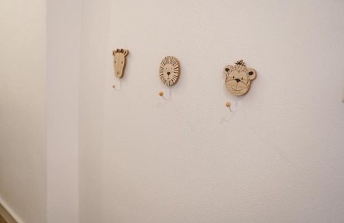 Laufen Apartment | Ferienhaus Theodor EG