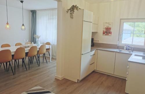 Laufen Apartment | Ferienhaus Theodor OG