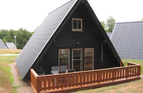 Bad Arolsen House | Ferienhaus Twistesee 93