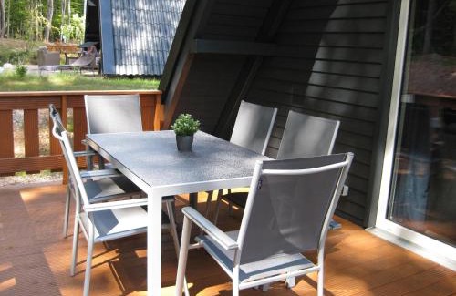 Bad Arolsen House | Ferienhaus Twistesee 93