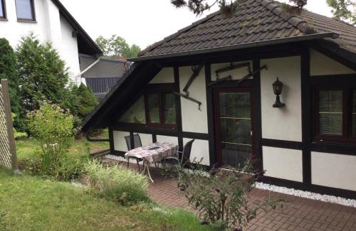 Welkershausen House | Ferienhaus und Privatvermietung Andrea Giesecke