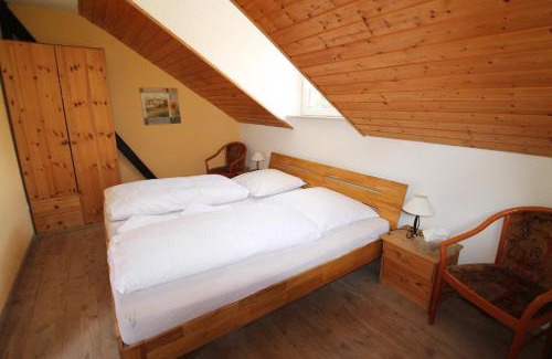 Welkershausen House | Ferienhaus und Privatvermietung Andrea Giesecke