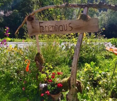 Klais House | Ferienhaus Ursula