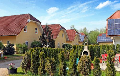 Verchen House | Ferienhaus Verchen