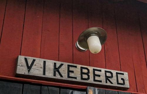 Tierp Municipality House | Ferienhaus Vikeberg in Mittelschweden am Meer