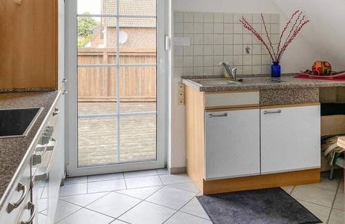 Bleckede House | Ferienhaus Villa Elbstrom